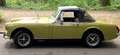 MG Midget Gelb - thumbnail 11