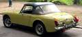 MG Midget Gelb - thumbnail 17