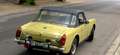MG Midget Gelb - thumbnail 13
