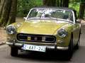 MG Midget Gelb - thumbnail 3