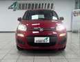 Fiat Panda Panda 1.0 firefly hybrid s Rosso - thumbnail 1