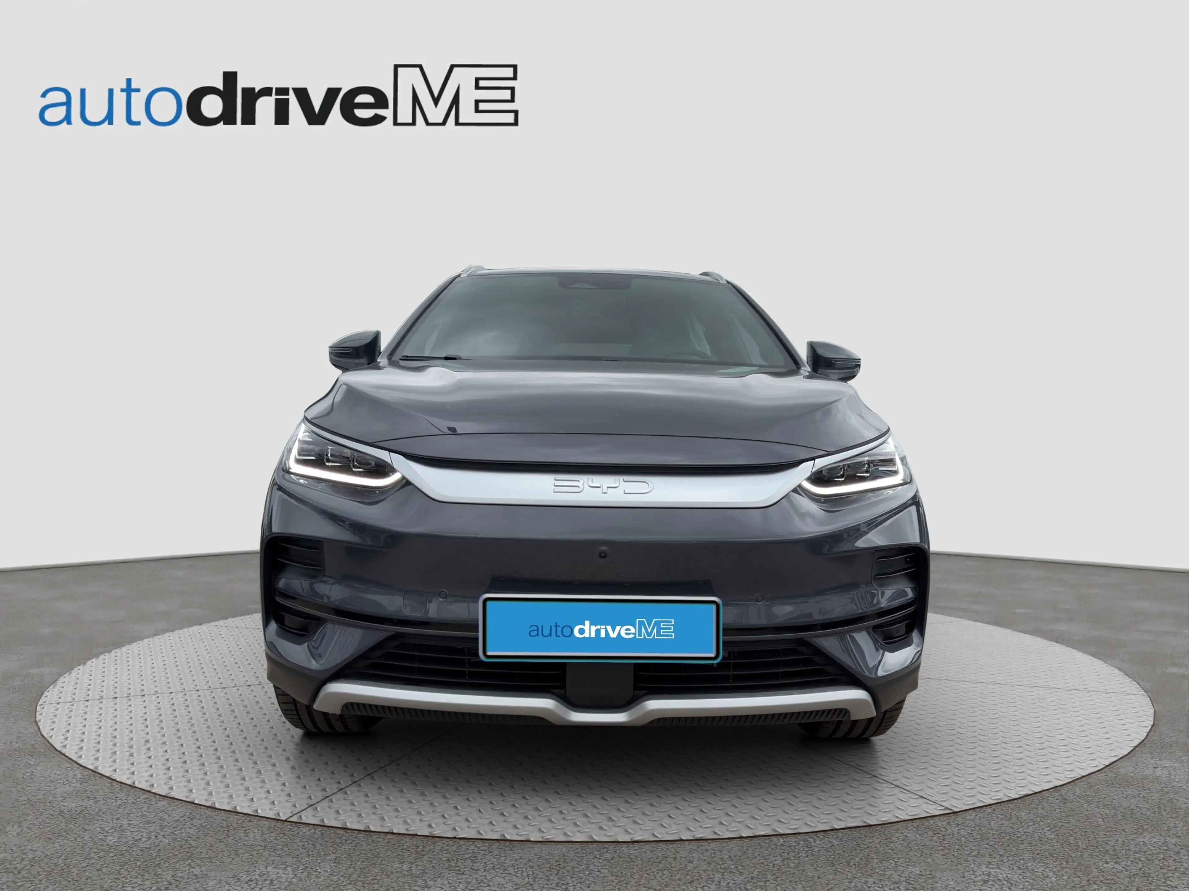 BYD Tang Flagship — photo 2