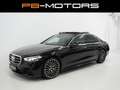 Mercedes-Benz S 350 d L 4Matic AMG-Line 21" Panorama Burmester 360° Nero - thumbnail 1