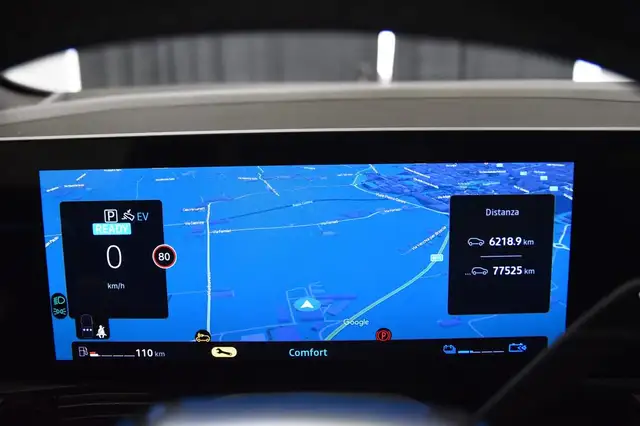 Renault Austral view 8