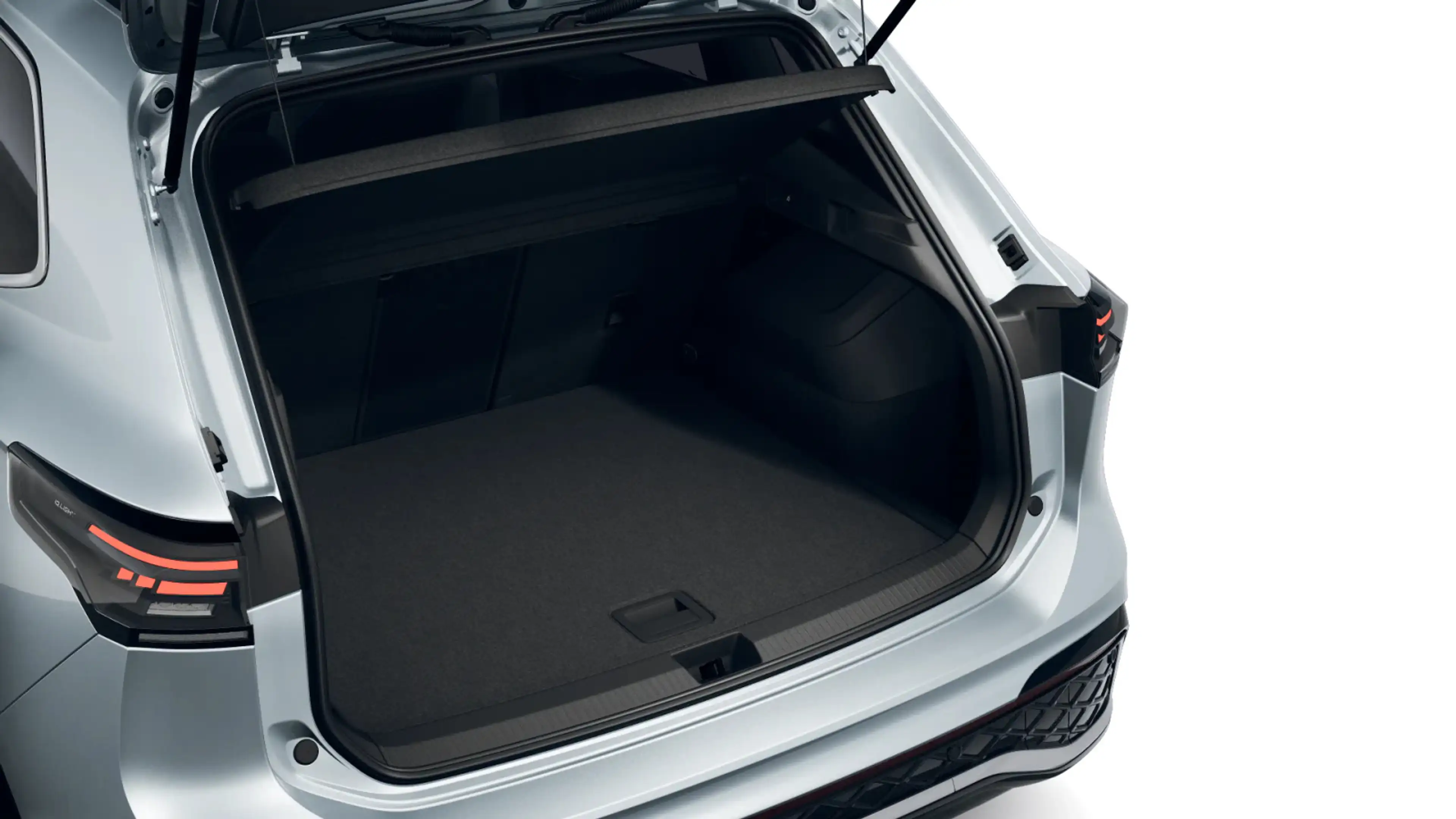 Volkswagen Tiguan R-Line 1.5eTSI DSG IQ.Drive Standhzg 20" — photo 10