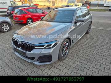 *540 d*xDrive*M Sport*Voll*Voll*