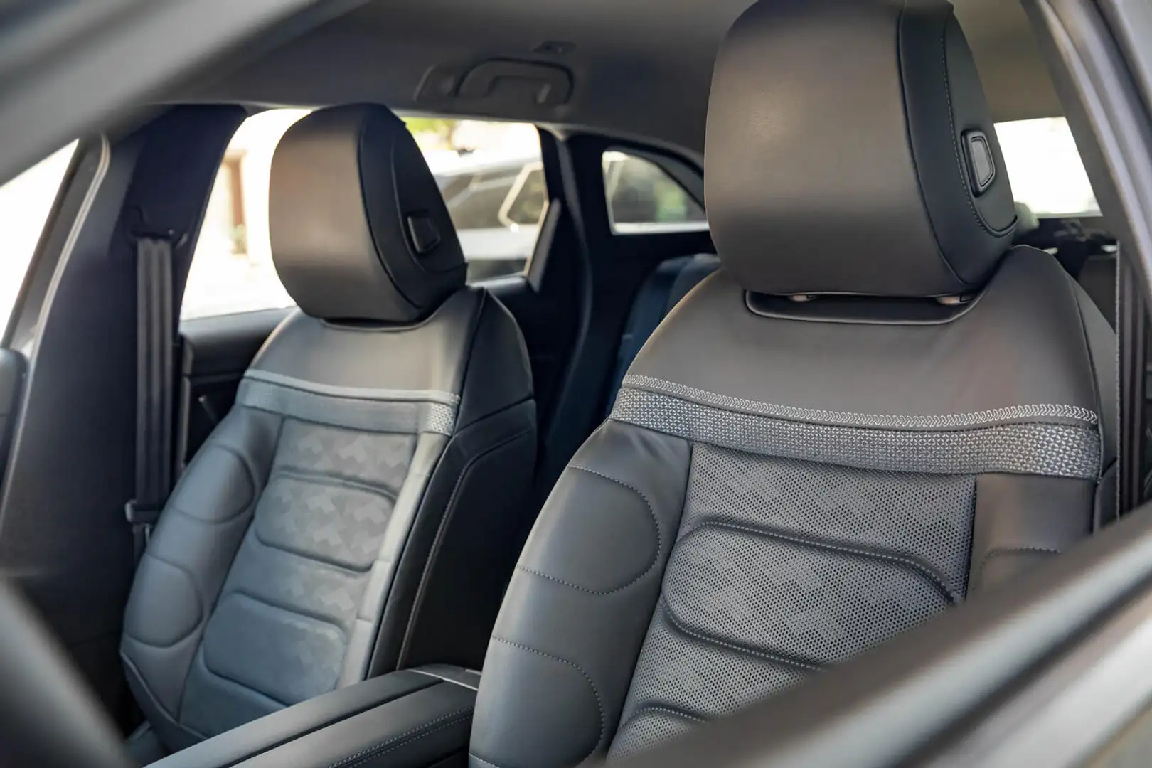 Citroen C5 X Plug-in Hybrid 180 PK  | PLUS | Volledig Leder ... Bleu - 2