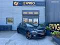 Volkswagen Polo 1.0 TSI 95ch R-LINE 1ère Main Blau - thumbnail 5