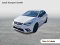 SEAT Ibiza FR Austria 1.0 TSI Weiß - thumbnail 1