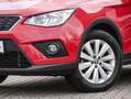 SEAT Arona Arona 1.0 TGI FR Rot - thumbnail 3