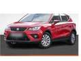 SEAT Arona Arona 1.0 TGI FR Rot - thumbnail 2
