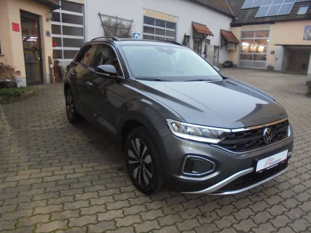 Volkswagen T-Roc T-Roc 1.5 TSI DSG GOAL