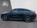 Mercedes-Benz GLE 350 de 4M AMG+Pano+Sitzkli+Burm+Dist+AHK+AIR Negru - thumbnail 5