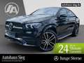 Mercedes-Benz GLE 350 de 4M AMG+Pano+Sitzkli+Burm+Dist+AHK+AIR Negru - thumbnail 1