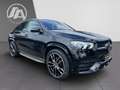 Mercedes-Benz GLE 350 de 4M AMG+Pano+Sitzkli+Burm+Dist+AHK+AIR Negru - thumbnail 6