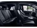 Mercedes-Benz GLE 350 de 4M AMG+Pano+Sitzkli+Burm+Dist+AHK+AIR Noir - thumbnail 9