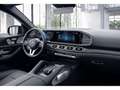 Mercedes-Benz GLE 350 de 4M AMG+Pano+Sitzkli+Burm+Dist+AHK+AIR Noir - thumbnail 11