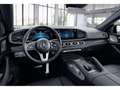 Mercedes-Benz GLE 350 de 4M AMG+Pano+Sitzkli+Burm+Dist+AHK+AIR Noir - thumbnail 8