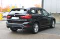 BMW X1 sDrive18d Advantage AHK Tempomat SH DAB PDC Schwarz - thumbnail 4