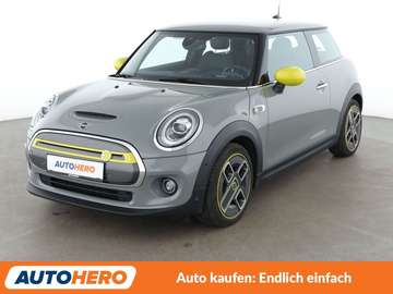 Cooper SE Trim L Aut.*NAVI*TEMPO*PDC*SHZ*