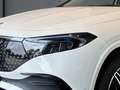 Mercedes-Benz EQA 350 4MATIC AMG+HeadUp+Kamera+Ambiente+MBUX+ Blanco - thumbnail 3