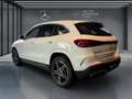 Mercedes-Benz EQA 350 4MATIC AMG+HeadUp+Kamera+Ambiente+MBUX+ Blanco - thumbnail 11