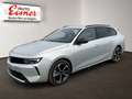 Opel Astra ST 1.2 TURBO ED AUT Familienfreundlich Silber - thumbnail 3