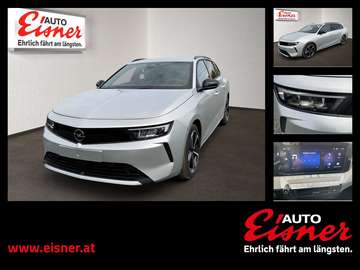 ST 1.2 TURBO ED AUT Familienfreundlich