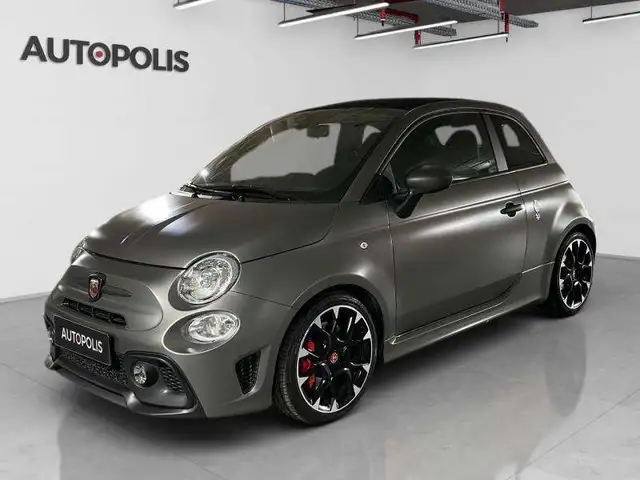 Abarth 595C 1.4 595 Competizione