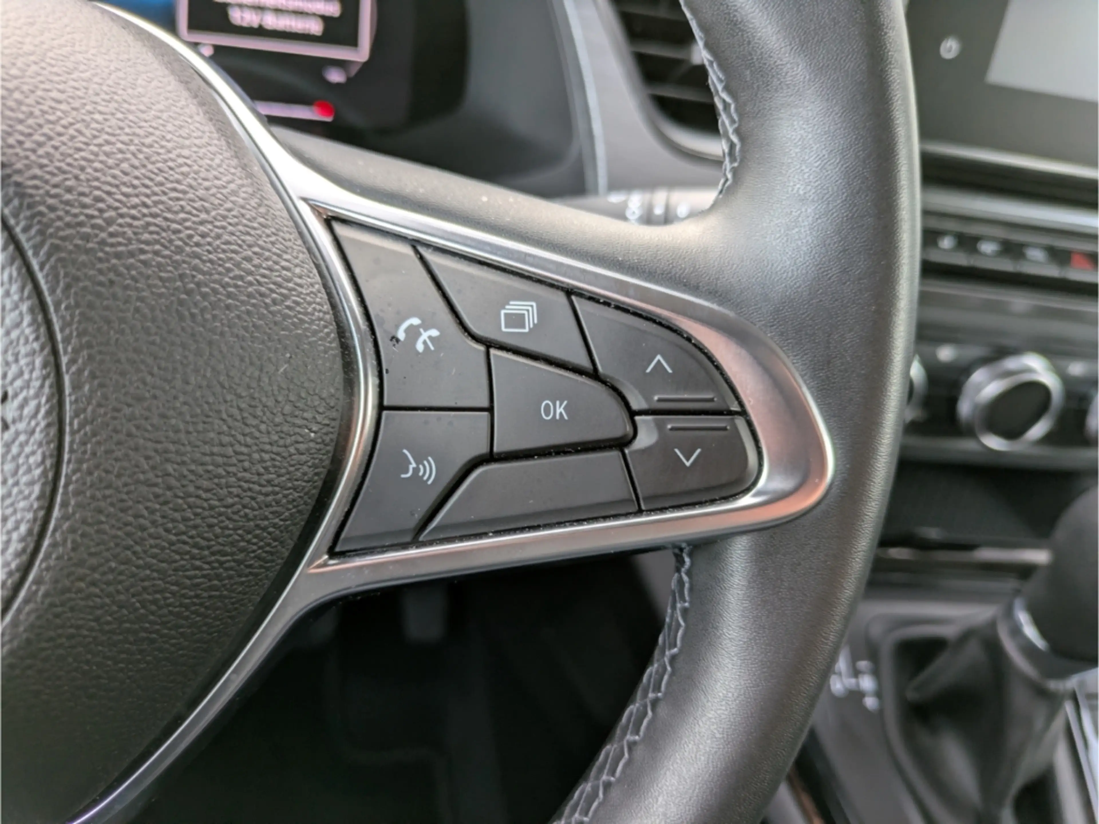 Nissan Townstar Tekna Kombi Navi Apple CarPlay SHZ Keyless Entry T — photo 10