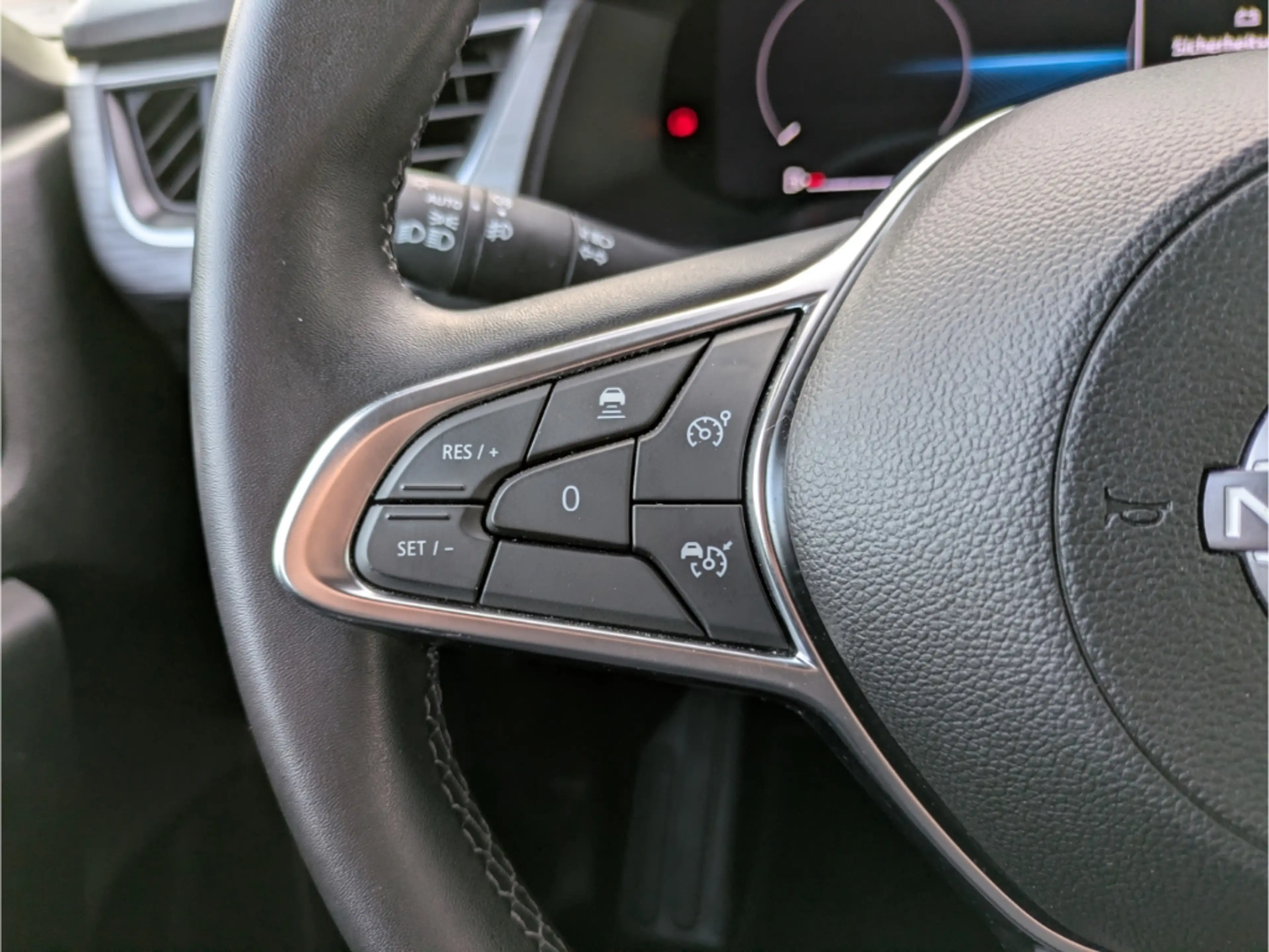 Nissan Townstar Tekna Kombi Navi Apple CarPlay SHZ Keyless Entry T — photo 9
