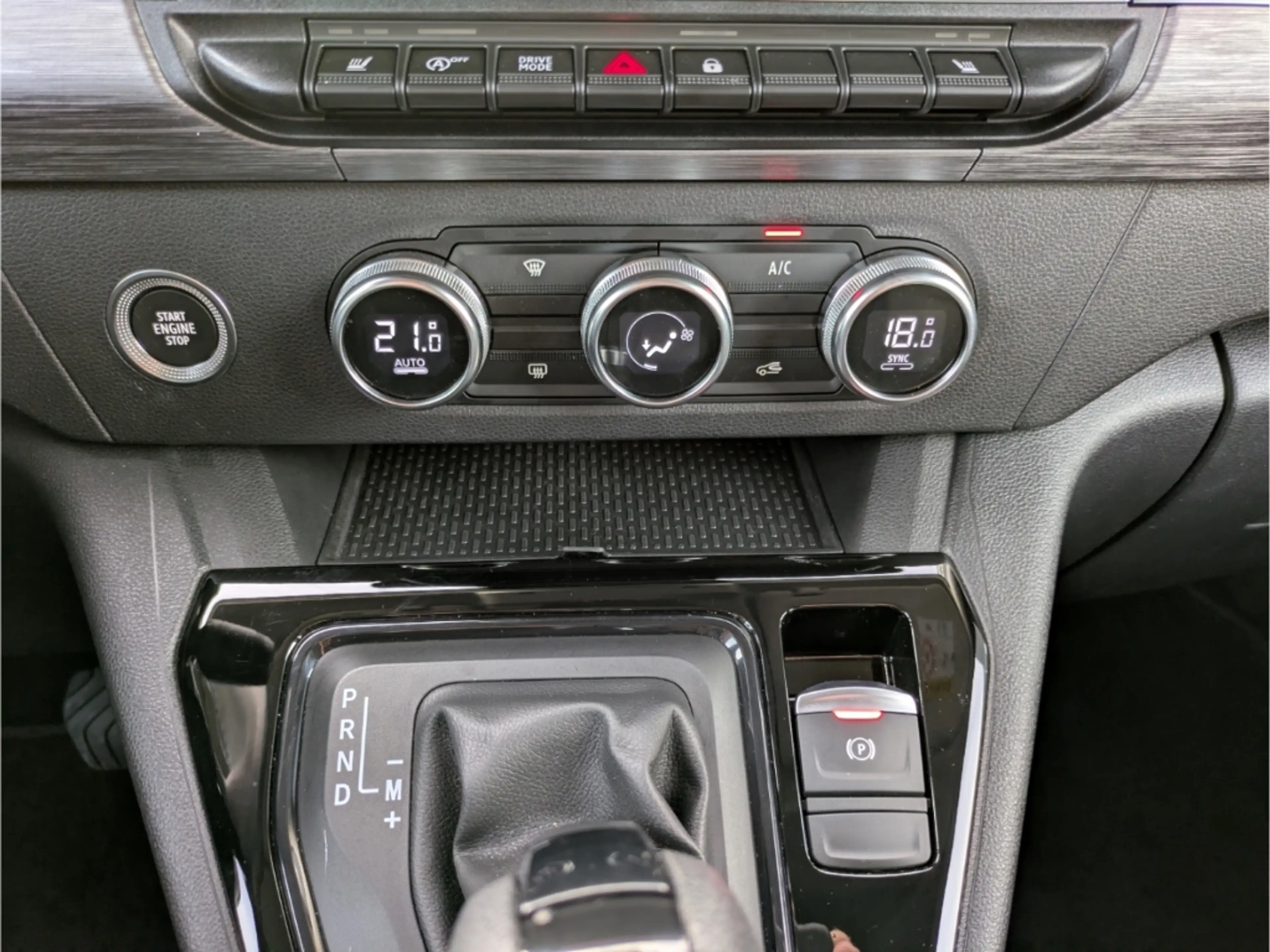 Nissan Townstar Tekna Kombi Navi Apple CarPlay SHZ Keyless Entry T — photo 13