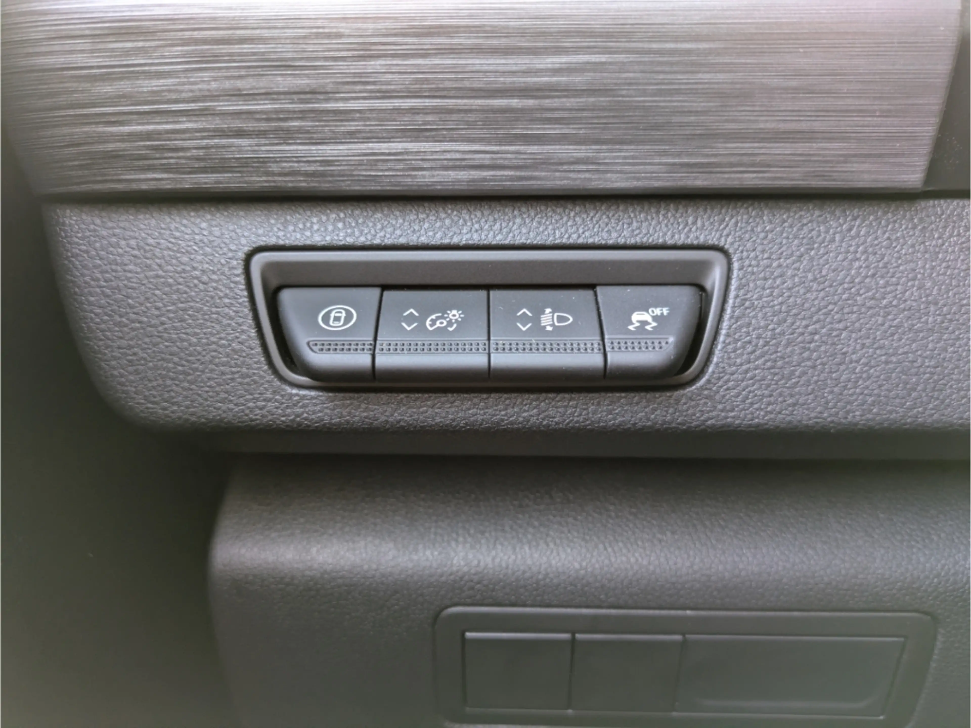 Nissan Townstar Tekna Kombi Navi Apple CarPlay SHZ Keyless Entry T — photo 14