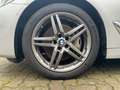 BMW 530 d limo Luxury Line Aut/Integral/4xSitzhzg/DAP/GSHD Silber - thumbnail 3