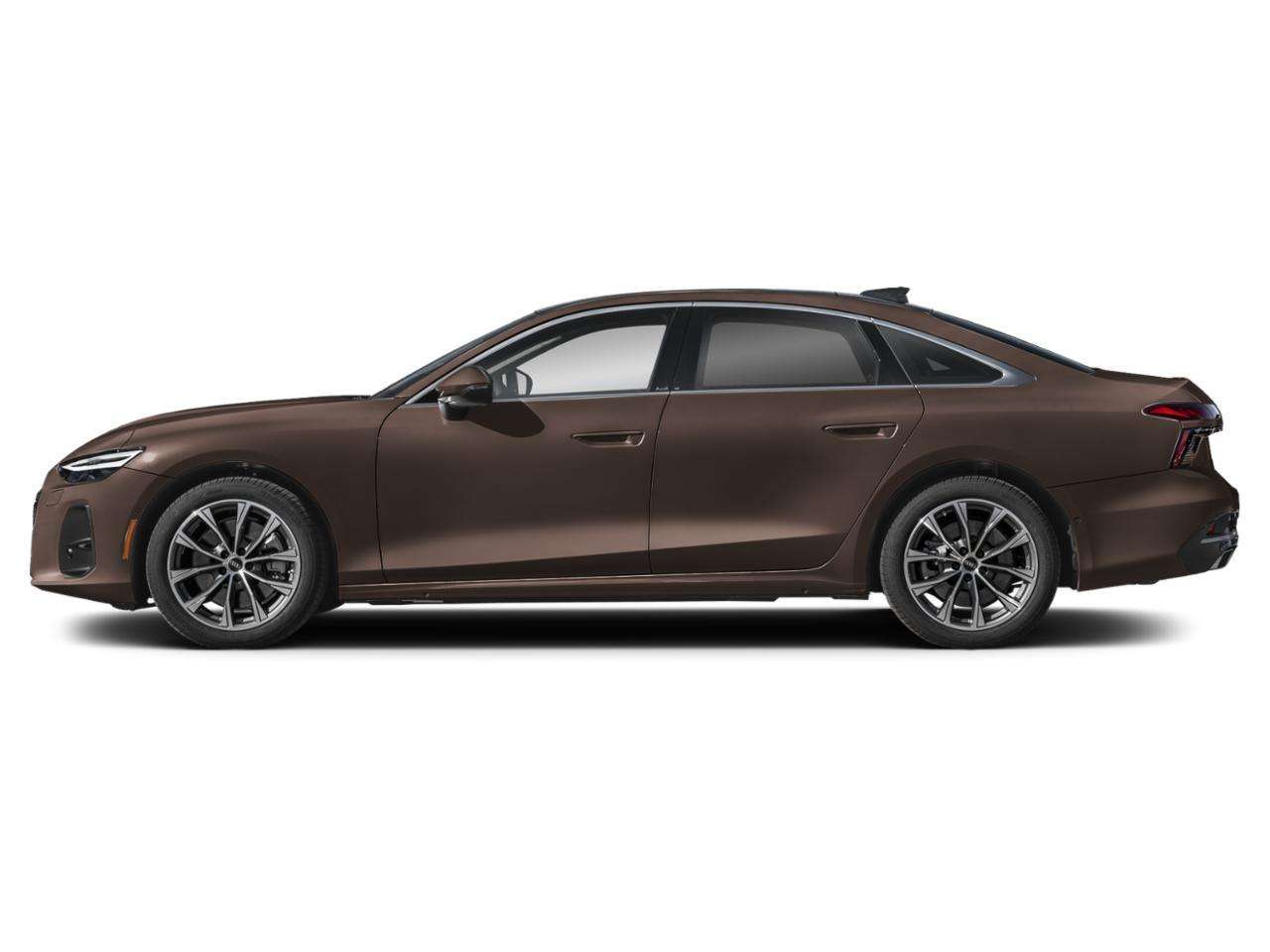2026 Audi A6 Technik TFSI quattro alt 3