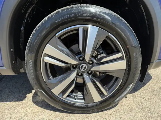 Nissan X-Trail view 15