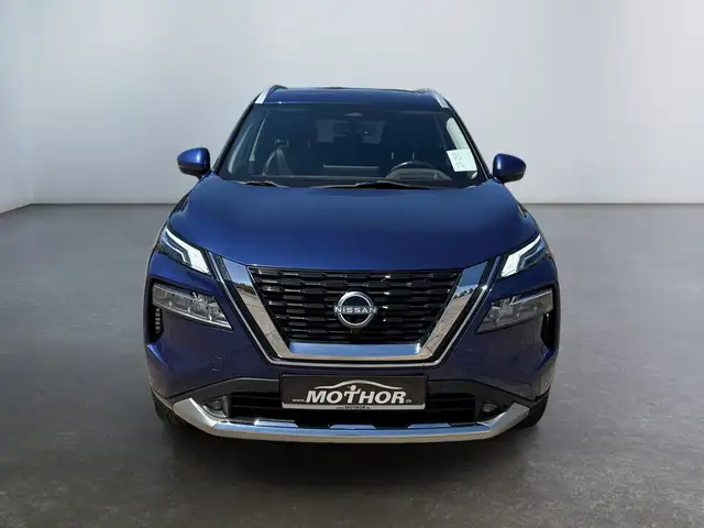 Nissan X-Trail view 6