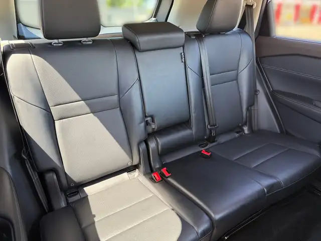 Nissan X-Trail view 11