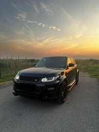 3,0 SDV6 HSE
