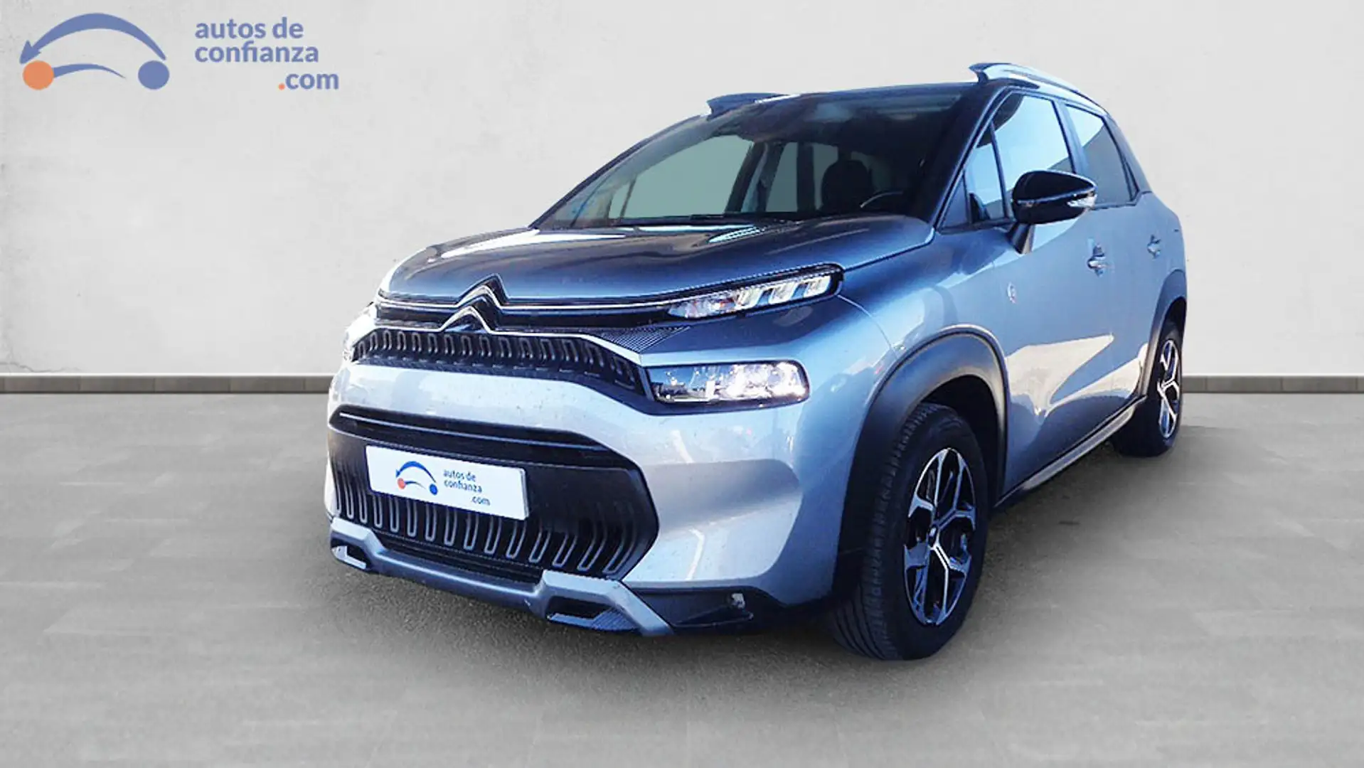 Citroen C3 Aircross Puretech S&S C-Series 110 - 1