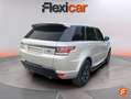 Land Rover Range Rover Sport 3.0TDV6 HSE Aut. Beige - thumbnail 8