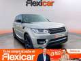 Land Rover Range Rover Sport 3.0TDV6 HSE Aut. Beige - thumbnail 1