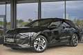 Audi e-tron 55 quattro 95kWh S-line ACC, Umgebungskameras, ... Schwarz - thumbnail 28