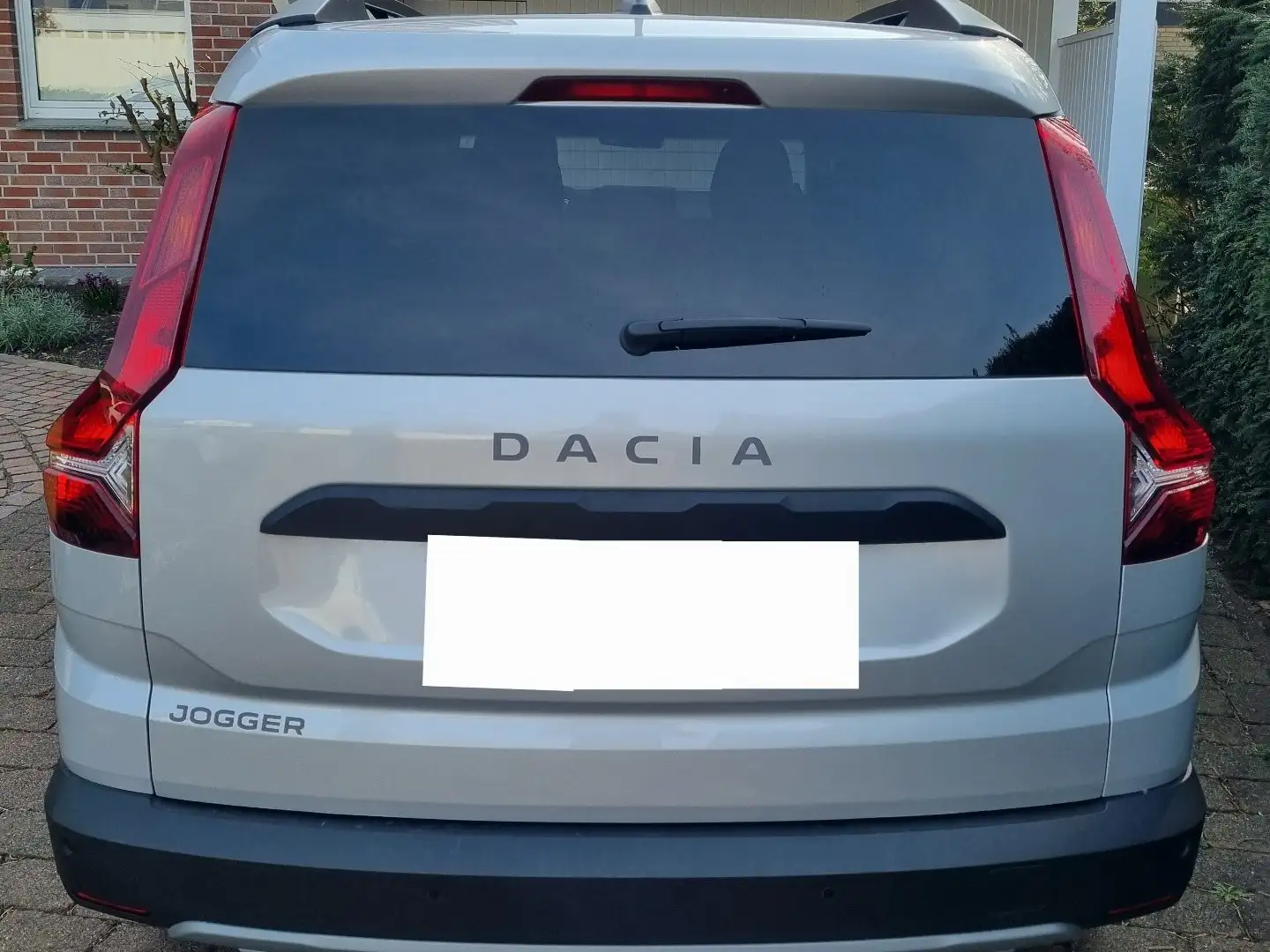 Dacia Jogger TCe 110 (7-Sitzer) Comfort - 2