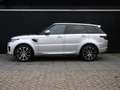 Land Rover Range Rover Sport 2.0 P400e Autobiography Dynamic | PANO-DAK | LEDER Gris - thumbnail 2