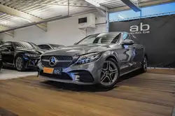 Mercedes-Benz Classe C LIMOUSINE, AMG-LINE, CAMERA, CARPLAY , COMFORT SEAT