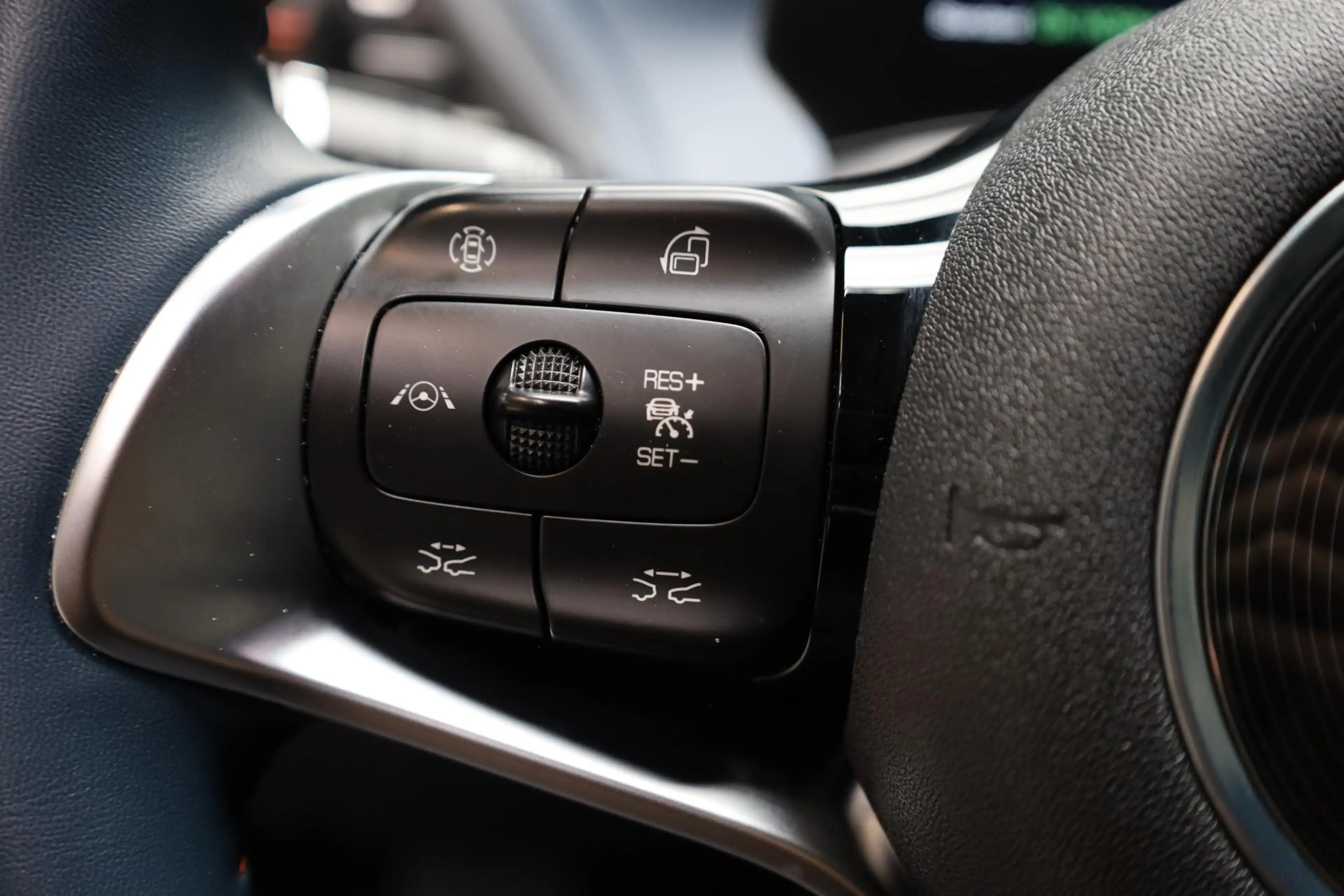 BYD Atto 3 Design 60 kWh PANO 360-CAMERA ADAPTIVE-CRUISE LEER — photo 19