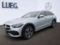 Mercedes-Benz C 220 d 4M All-Terrain AVANTGARDE-ADVANCED-PLUS Silber - thumbnail 2