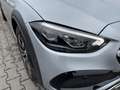 Mercedes-Benz C 220 d 4M All-Terrain AVANTGARDE-ADVANCED-PLUS Silber - thumbnail 22