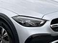 Mercedes-Benz C 220 d 4M All-Terrain AVANTGARDE-ADVANCED-PLUS Silber - thumbnail 16